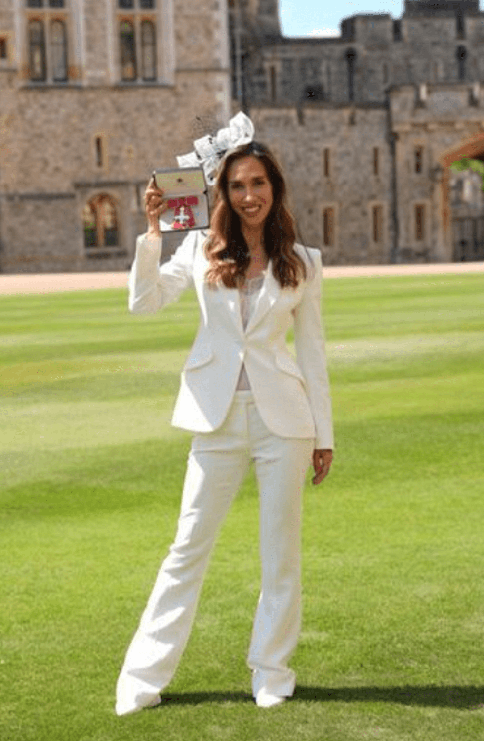Myleene Klass