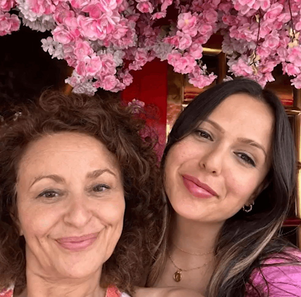 Nadia Sawalha