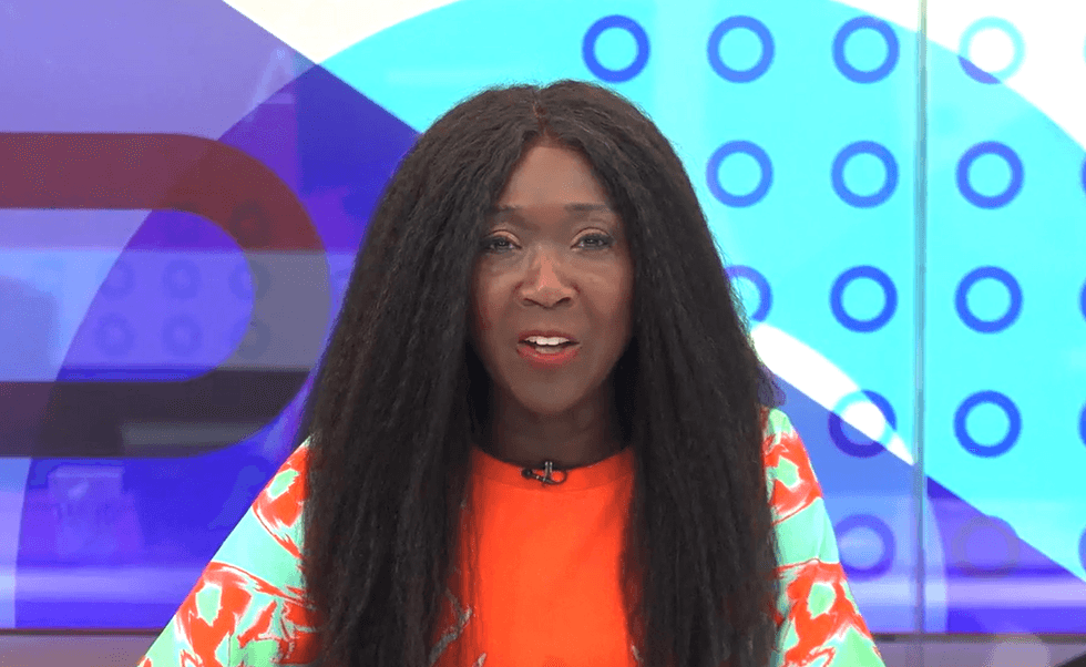 Nana Akua