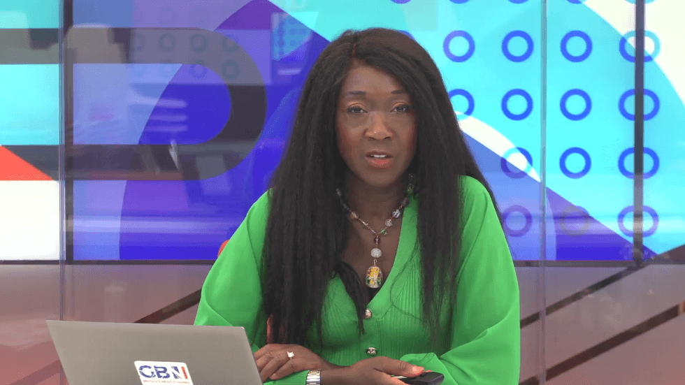 Nana Akua