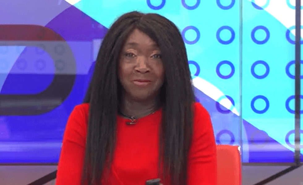 Nana Akua