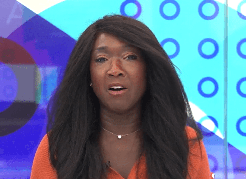 Nana Akua