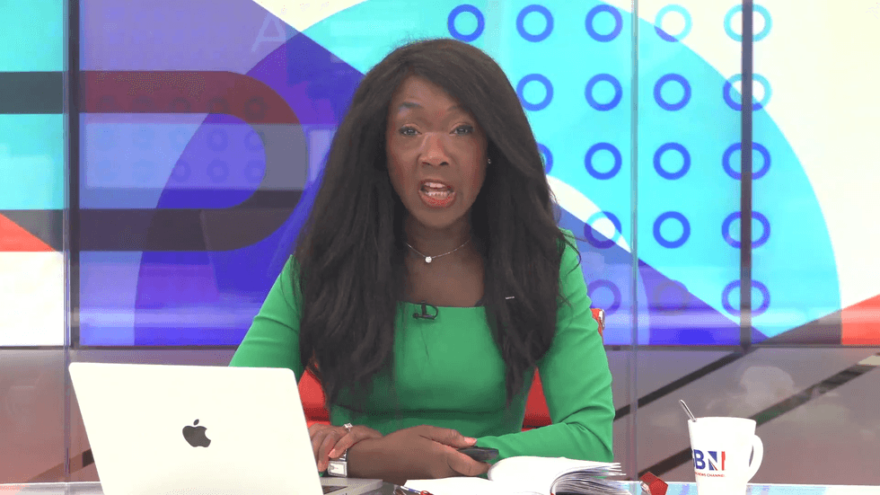 Nana Akua