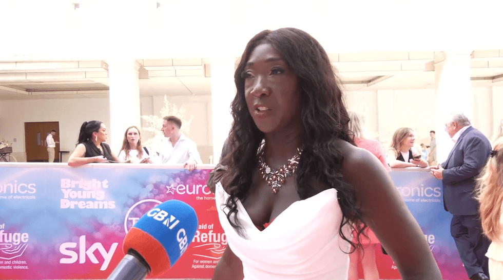 Nana Akua