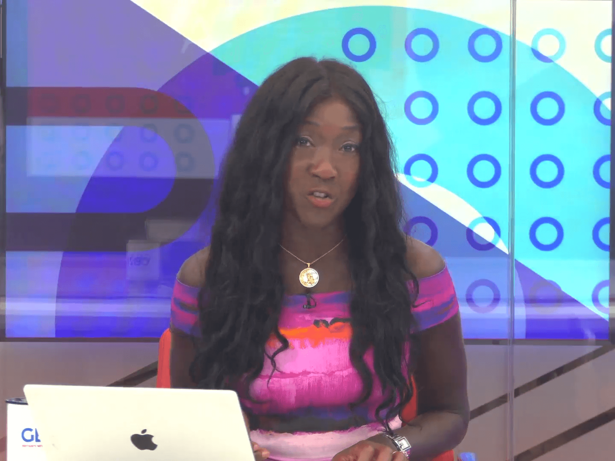 Nana Akua