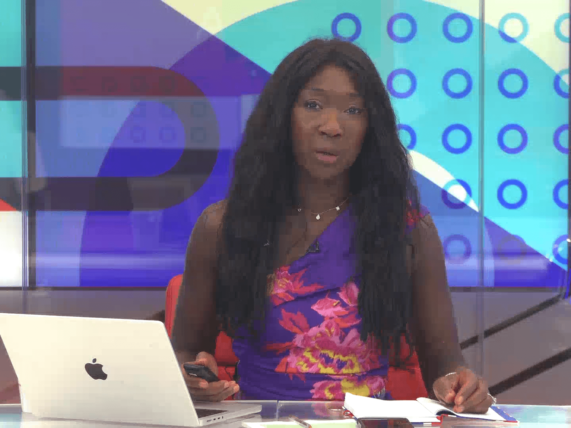 Nana Akua