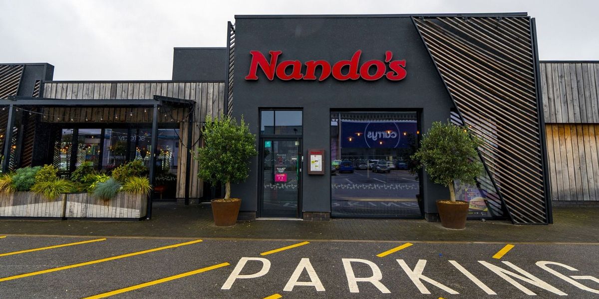 Nando's confirms plan to add 14 new restaurants to 2024 UK expansion - full list of openings so far