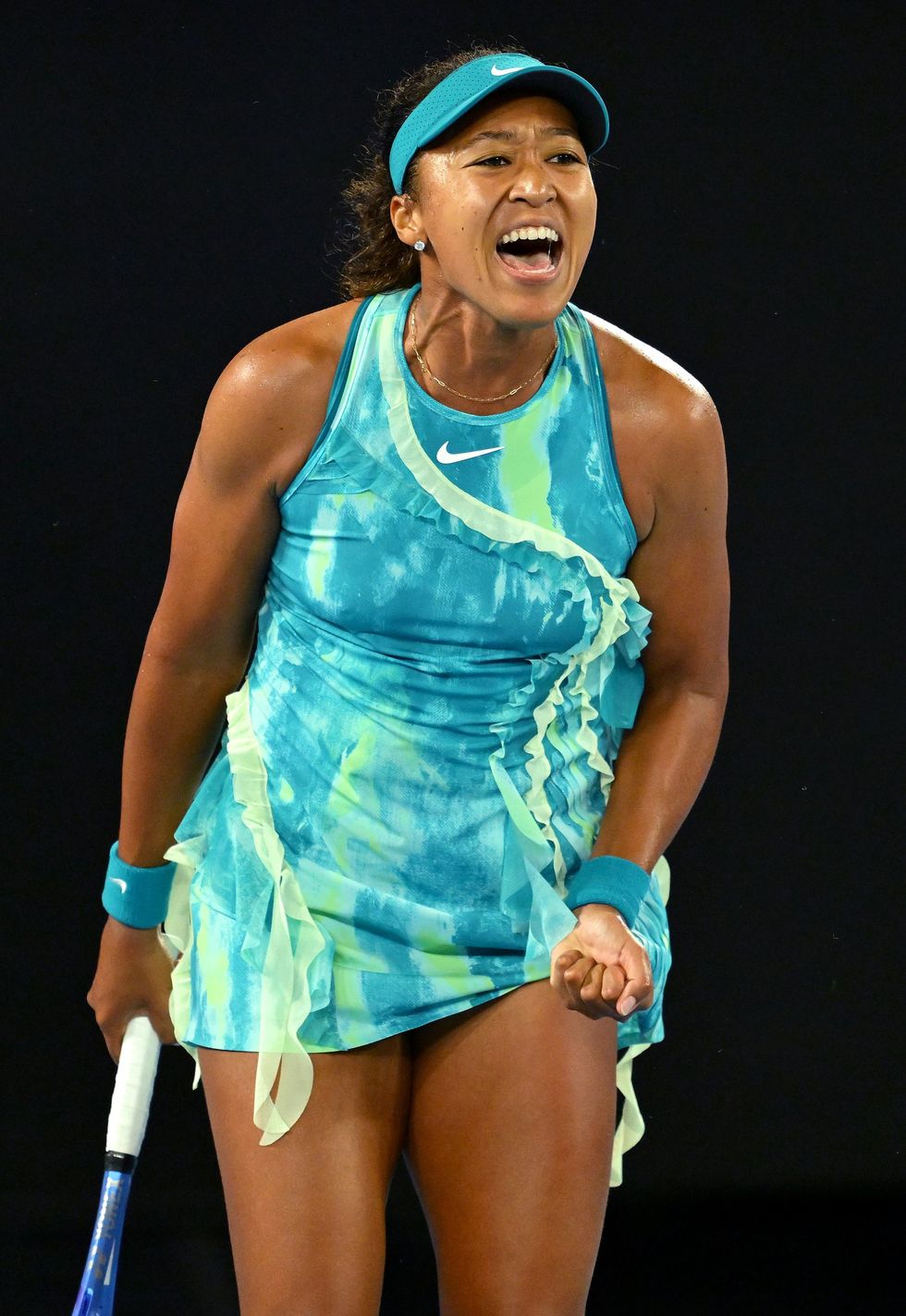 Naomi Osaka