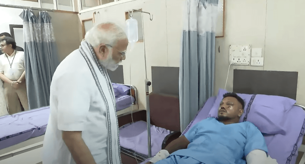 Narendra Modi