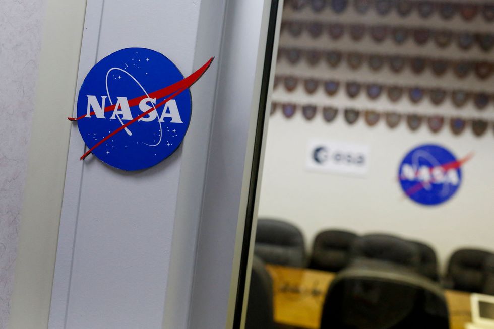 Nasa logo