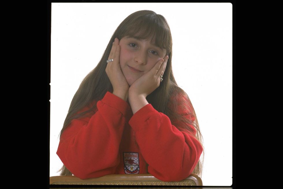 Natalie Cassidy