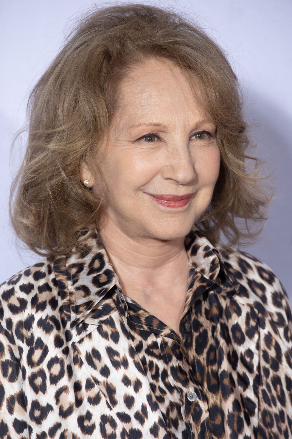Nathalie Baye