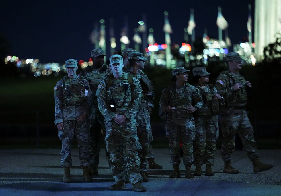 National Guard
