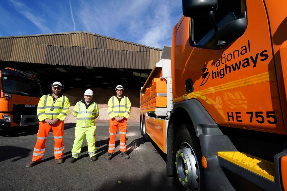 National Highways