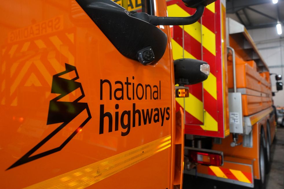 National Highways