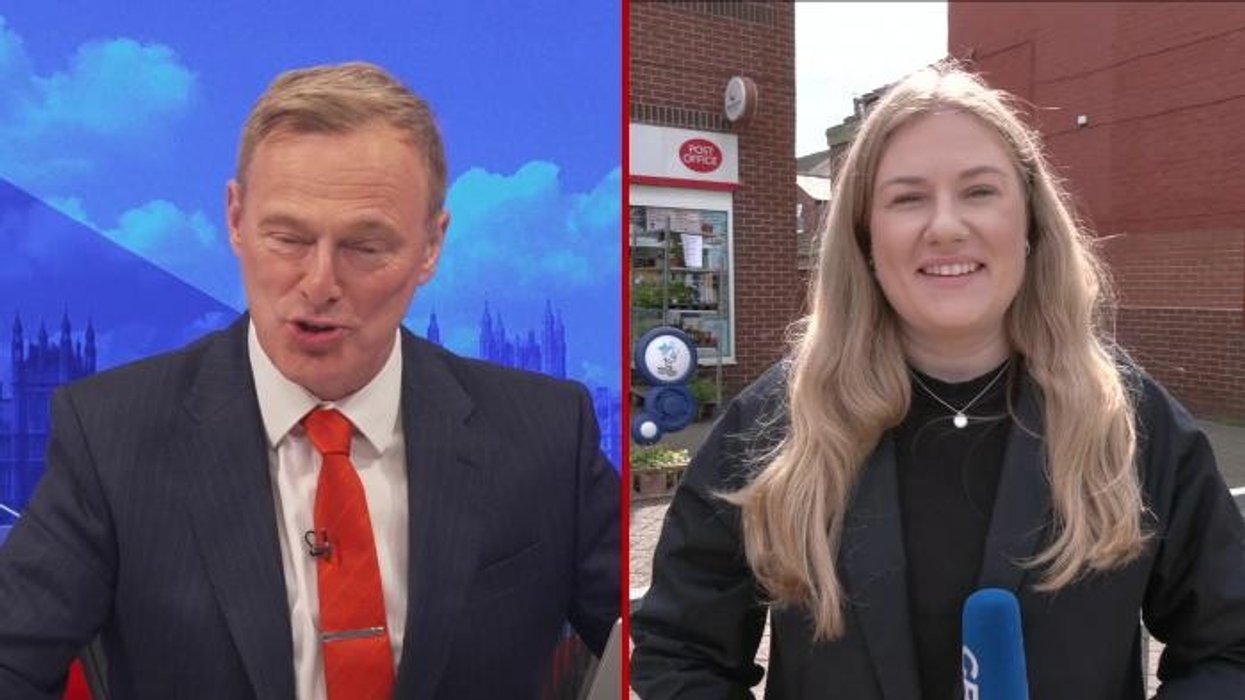 National Lottery winner hits back at online trolls after switching from life on Universal Credit to become content creator
