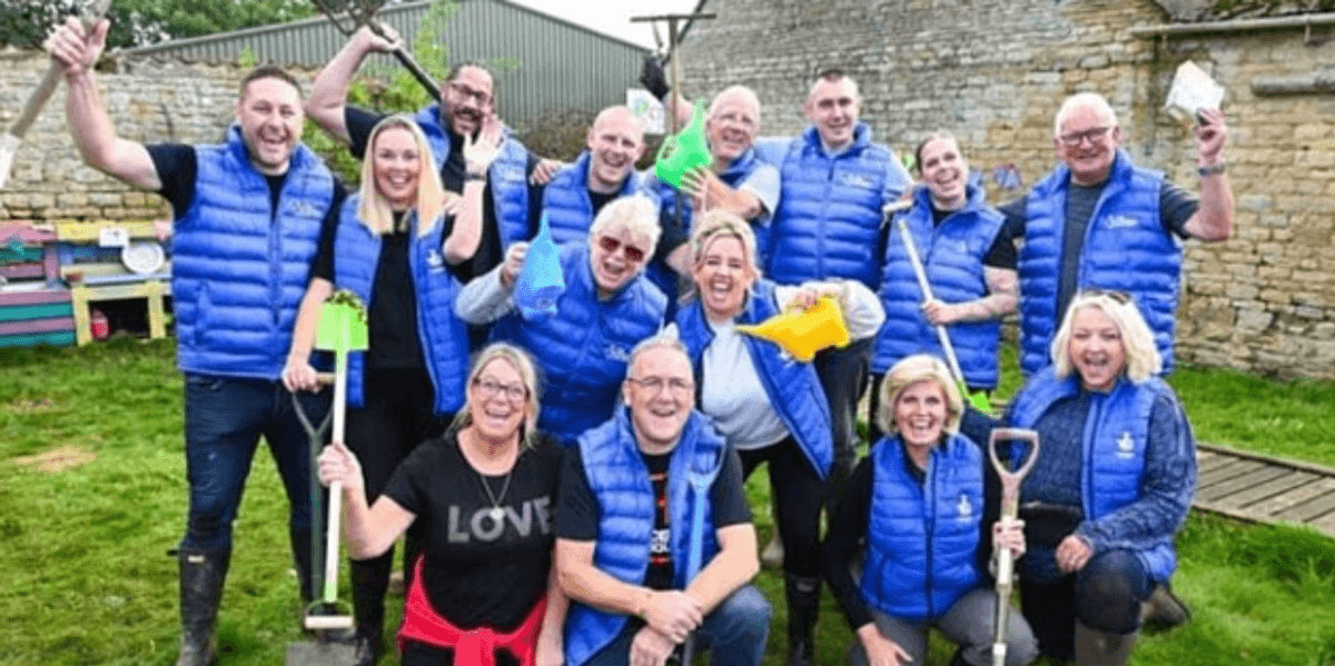 National Lottery winners make secret WhatsApp group to share tips on spending vast fortunes