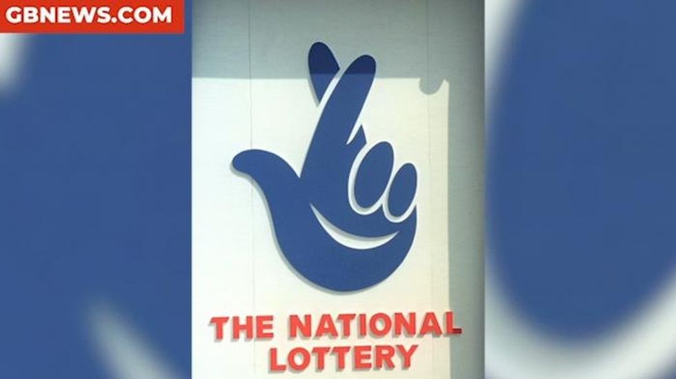 National Lottery