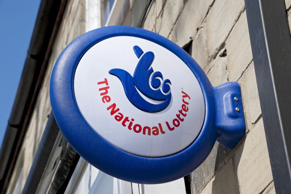National Lottery