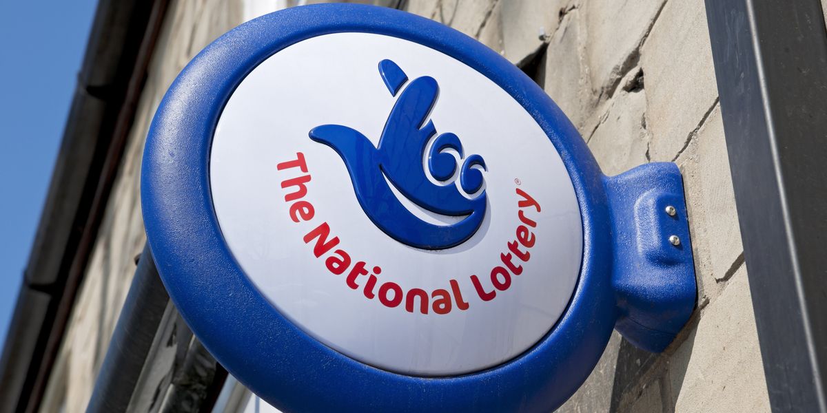 National Lottery players wins £12m jackpot in second 'incredible' scoop in just one week