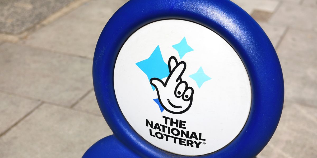 National Lottery winner who scooped £1million jackpot vows to treat mates to a coffee round
