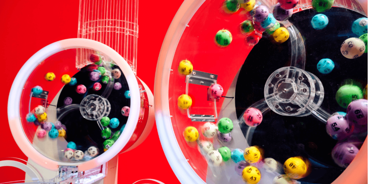 National Lottery announces two new games with £1 BILLION mega jackpot