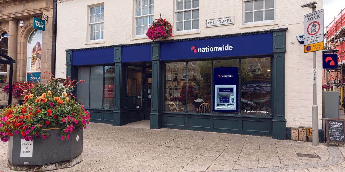 Nationwide Building Society confirms major change to mortgage rates - full list here