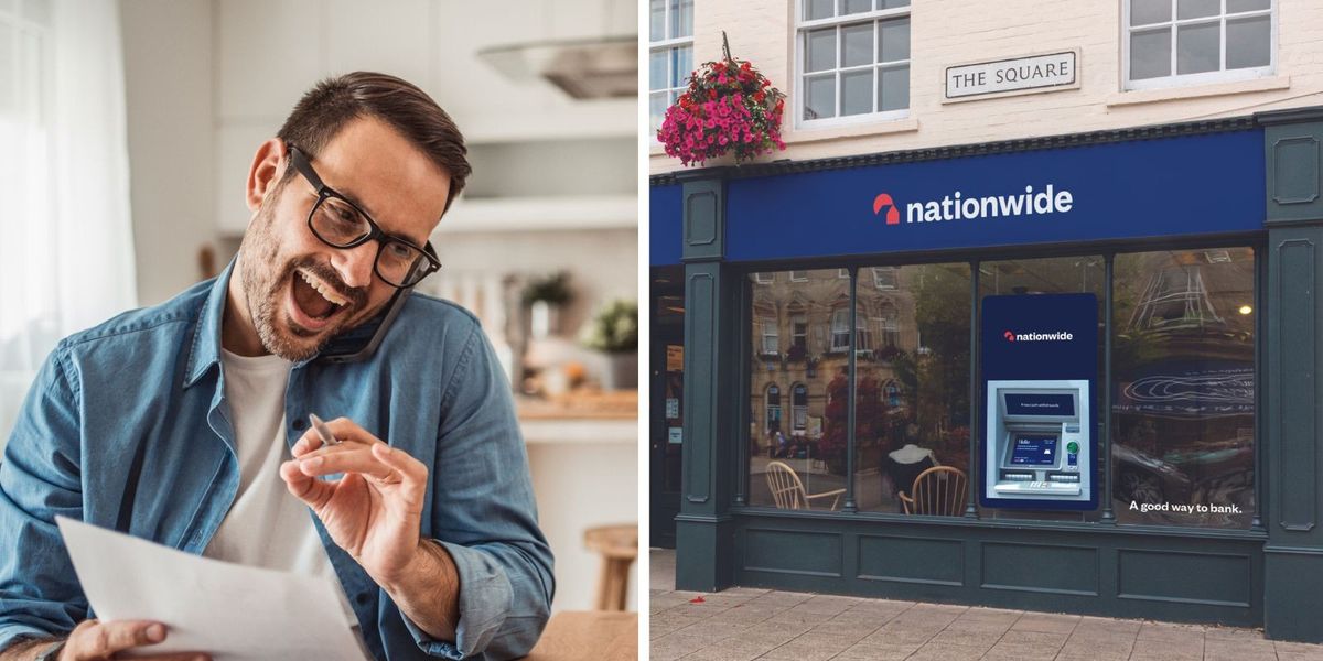 Nationwide Building Society slashes mortgage rates to ‘most competitive in market’