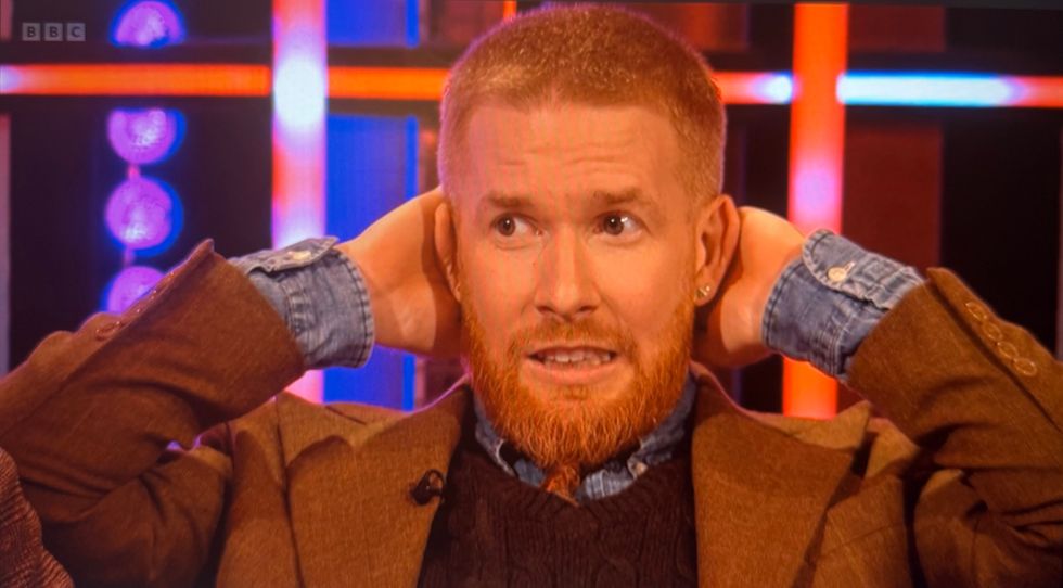 Neil Jones