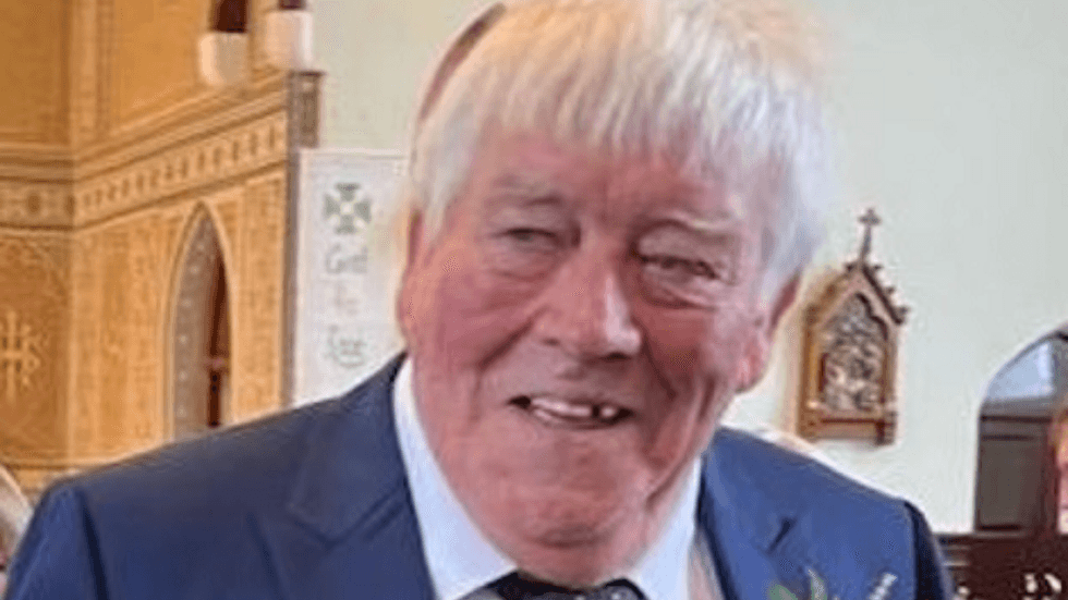 Neil O'Donnell