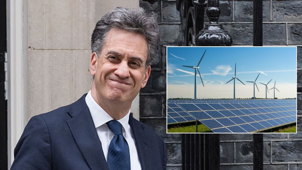 Net Zero