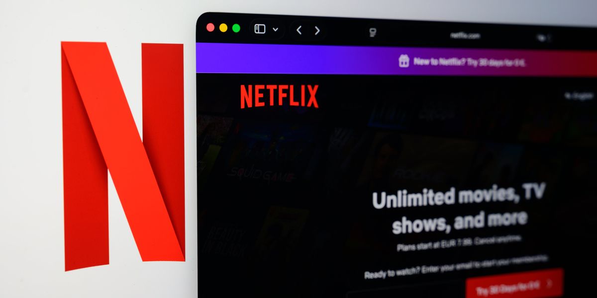 'Creativity on life support' Netflix subscribers rage over use of AI in TV shows and films