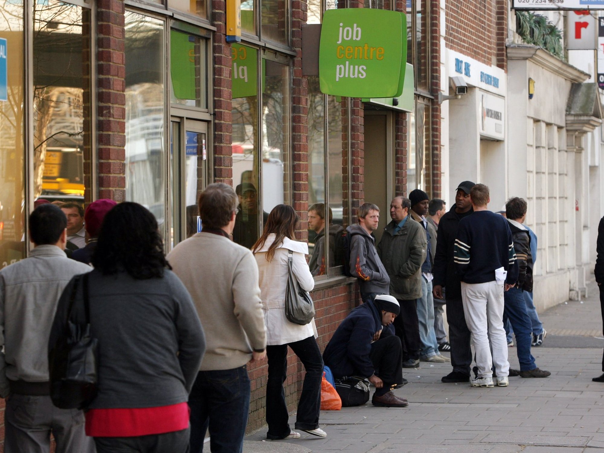 New research from the Centre for Social Justice (CSJ) shows benefit claimants take home more than roughly one in four workers after tax