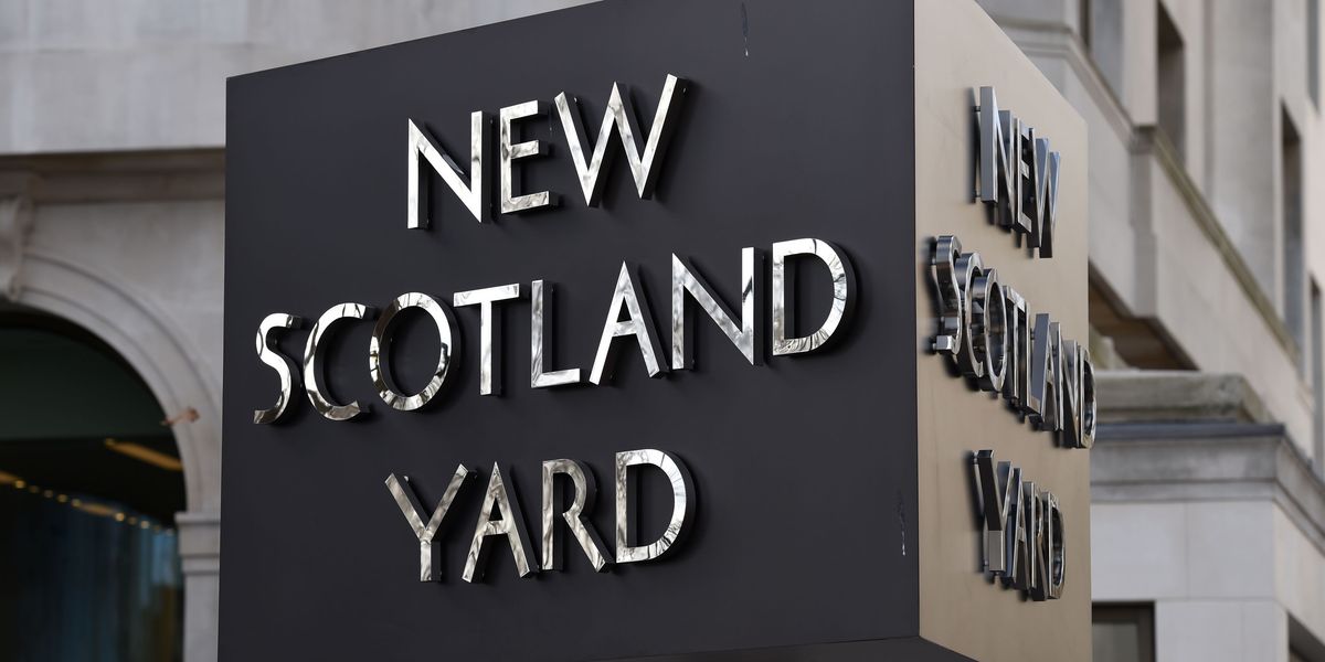 Man charged under the National Security Act with assisting Russian intelligence services