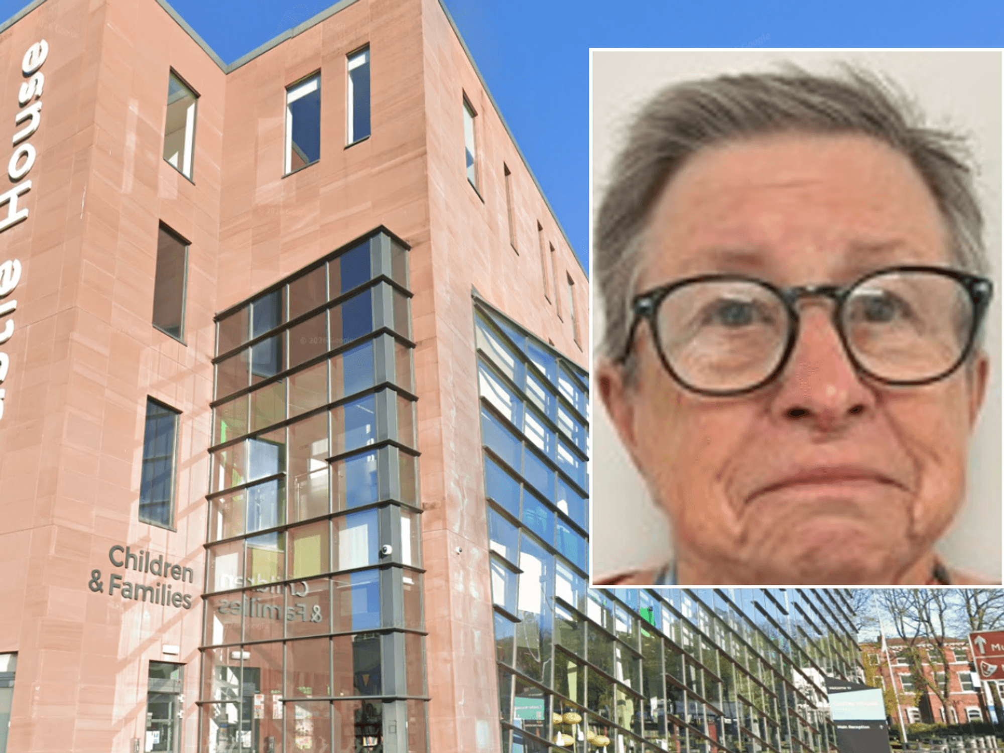 Newcastle Council blunder