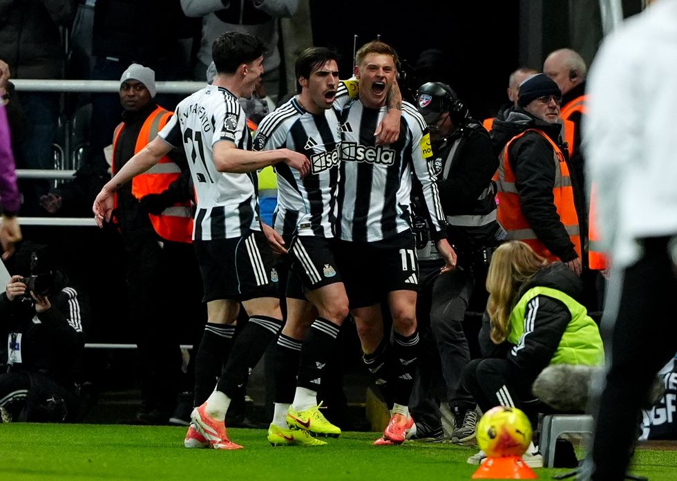 Newcastle United