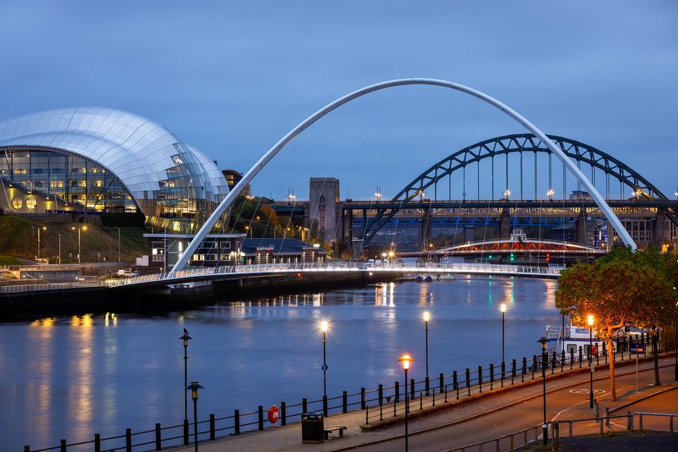 Newcastle