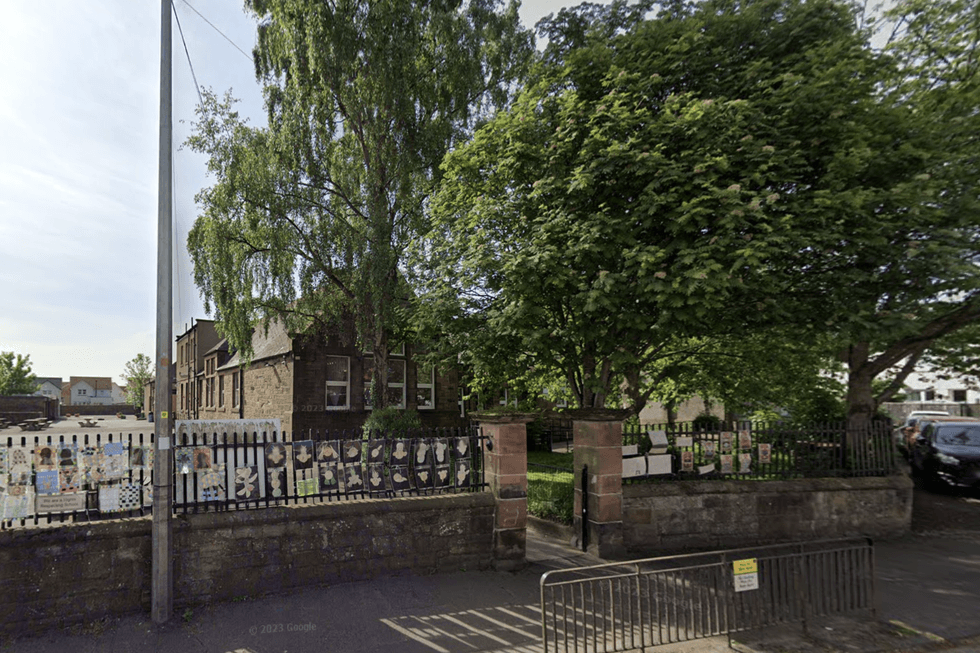 Newcraighall Primary School