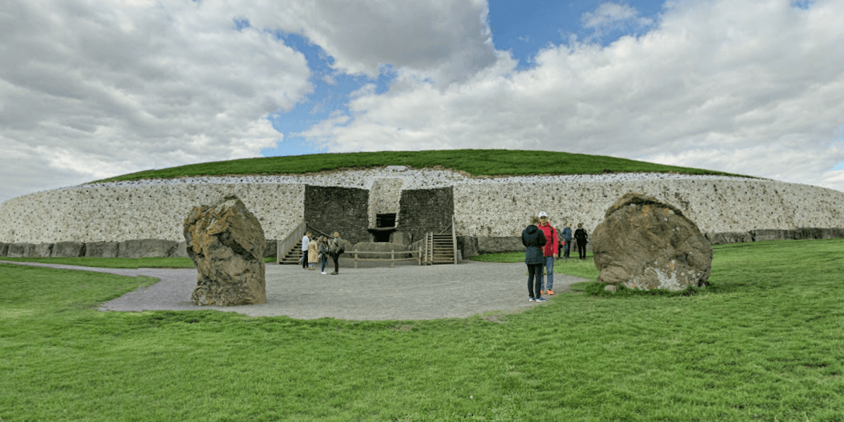 Archaeologists say it's 'unlikely' incestuous kings buried at 5,200 years old tomb