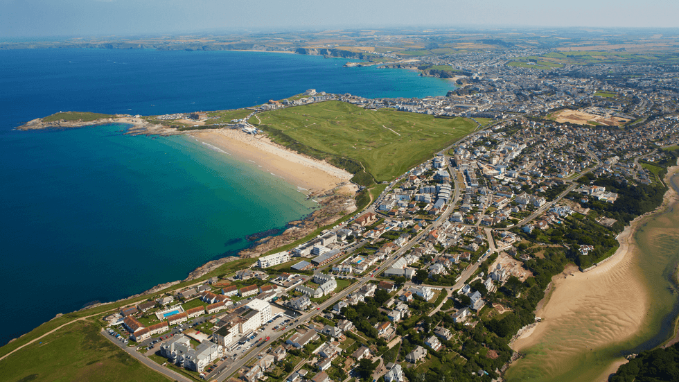 Newquay