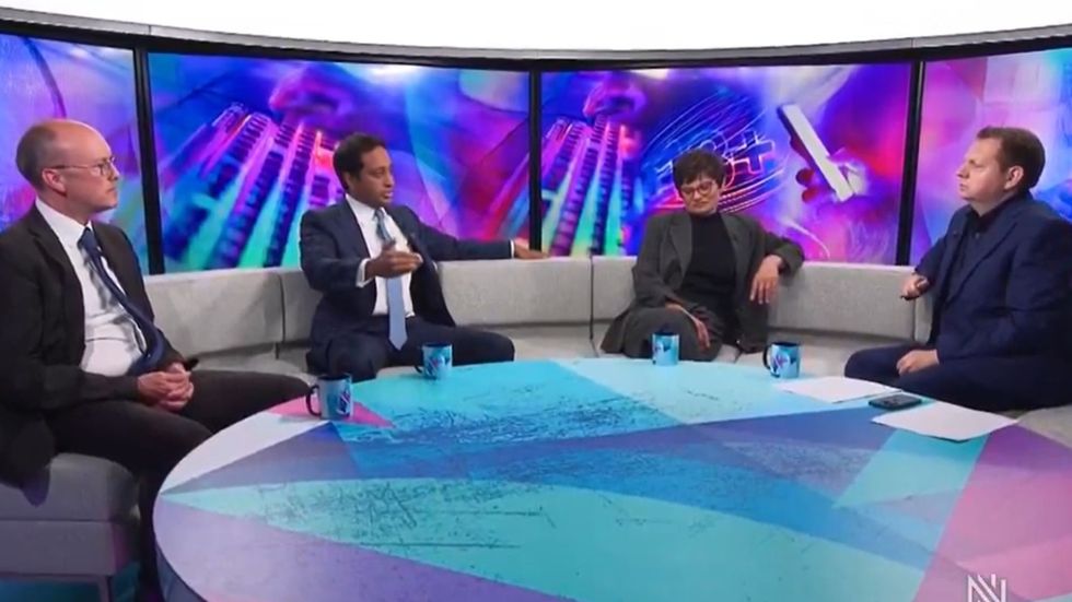 Newsnight