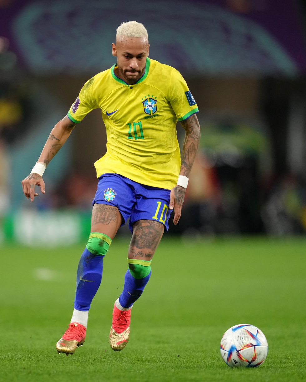 Neymar