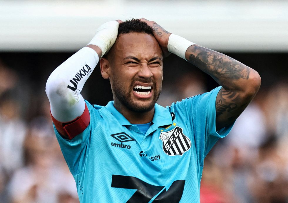 Neymar