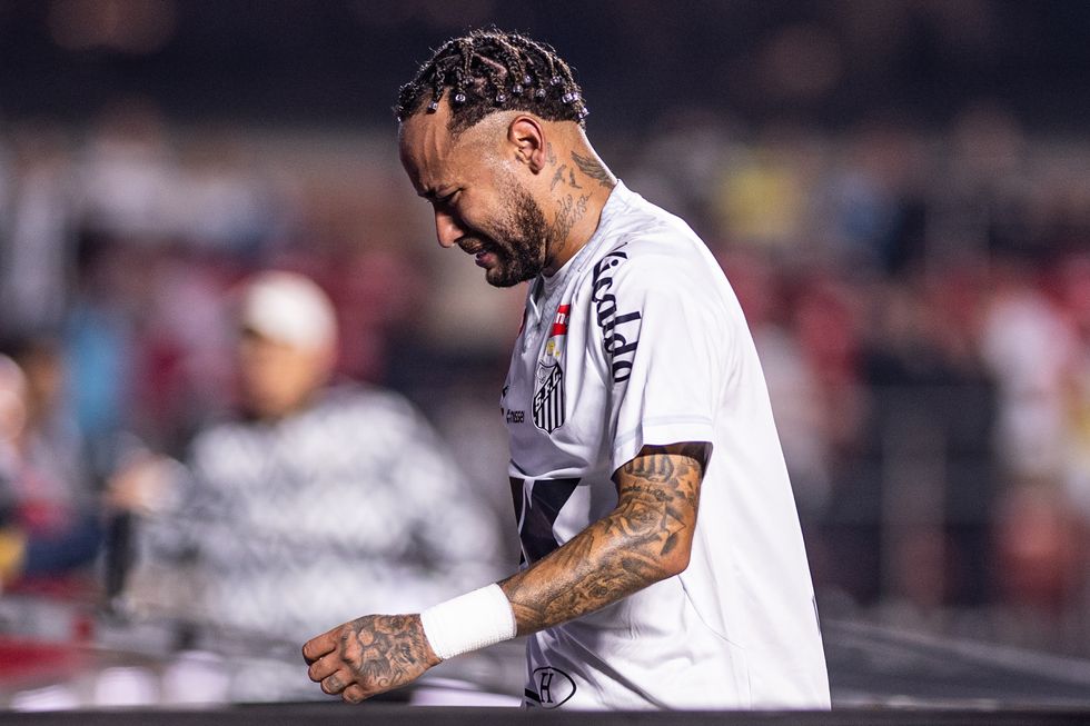 Neymar