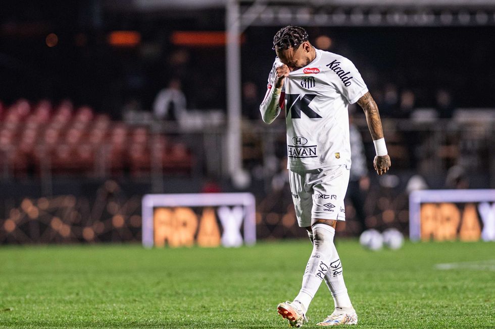 Neymar