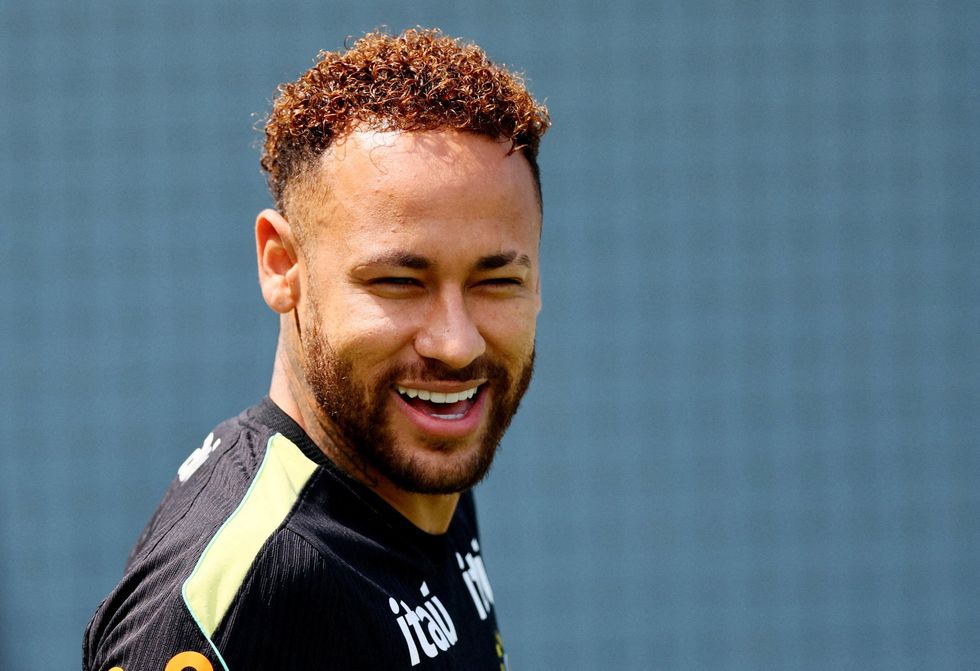 Neymar