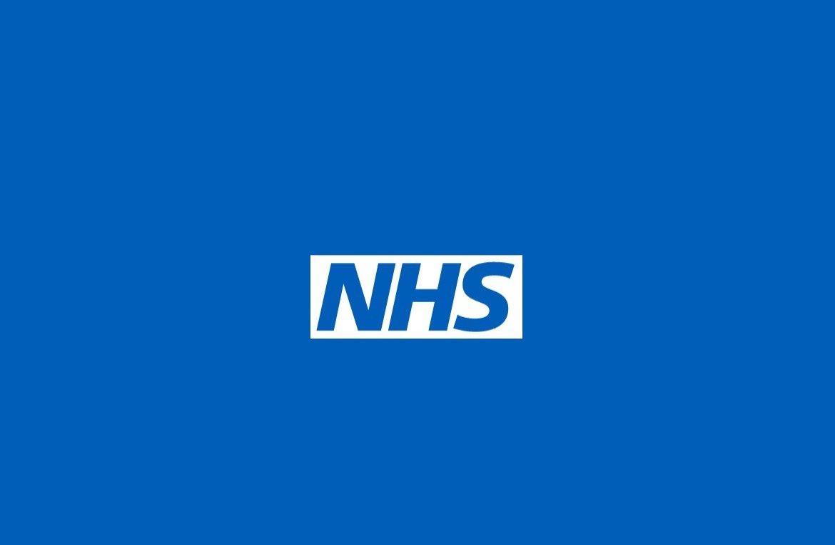 NHS app