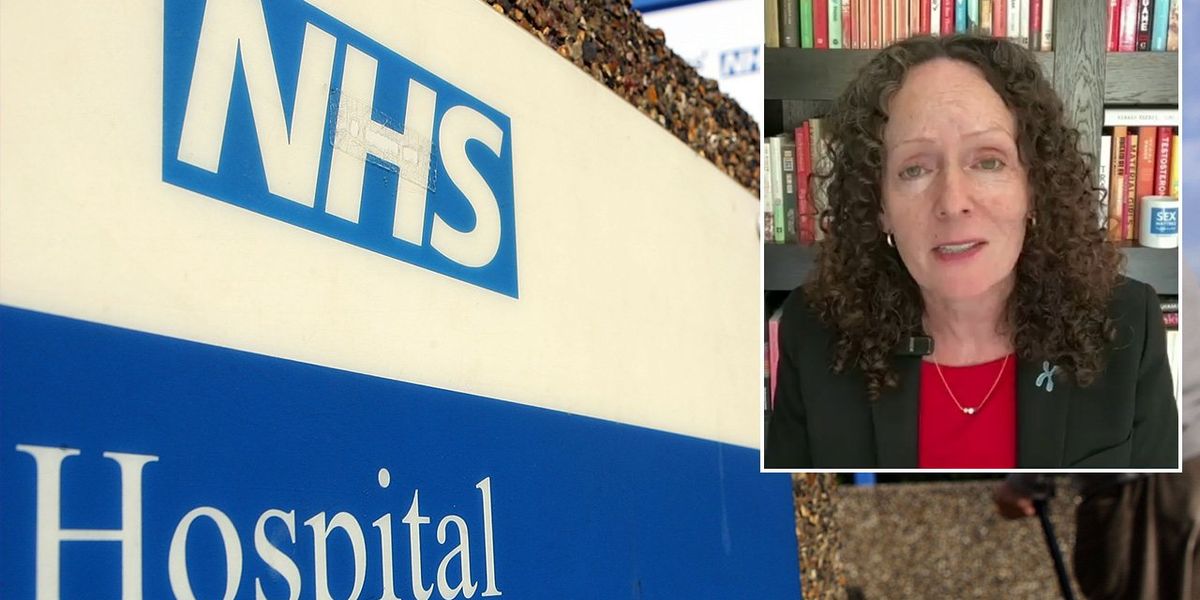 NHS Trust torn apart over decision to keep 'trans inclusion' policy despite ruling on single-sex spaces: 'Removing privacy!'