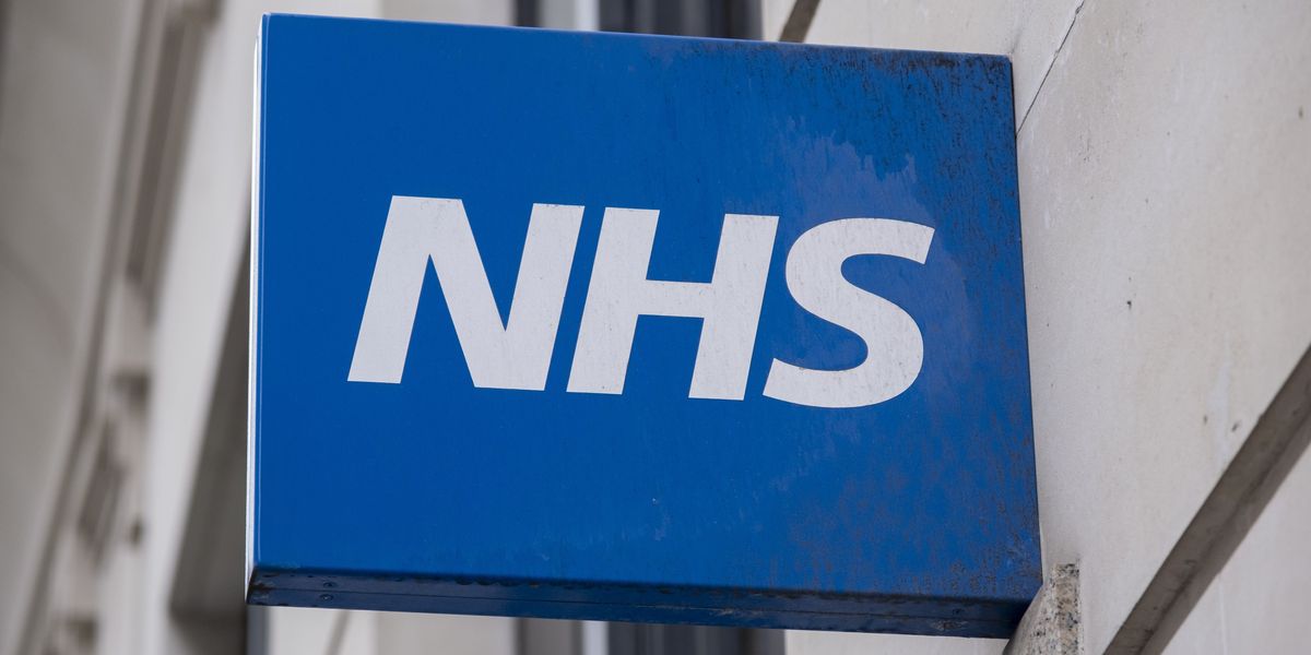 NHS doctors told to ditch 'normal' and call patient discharge a 'warm handover' in woke language overhaul