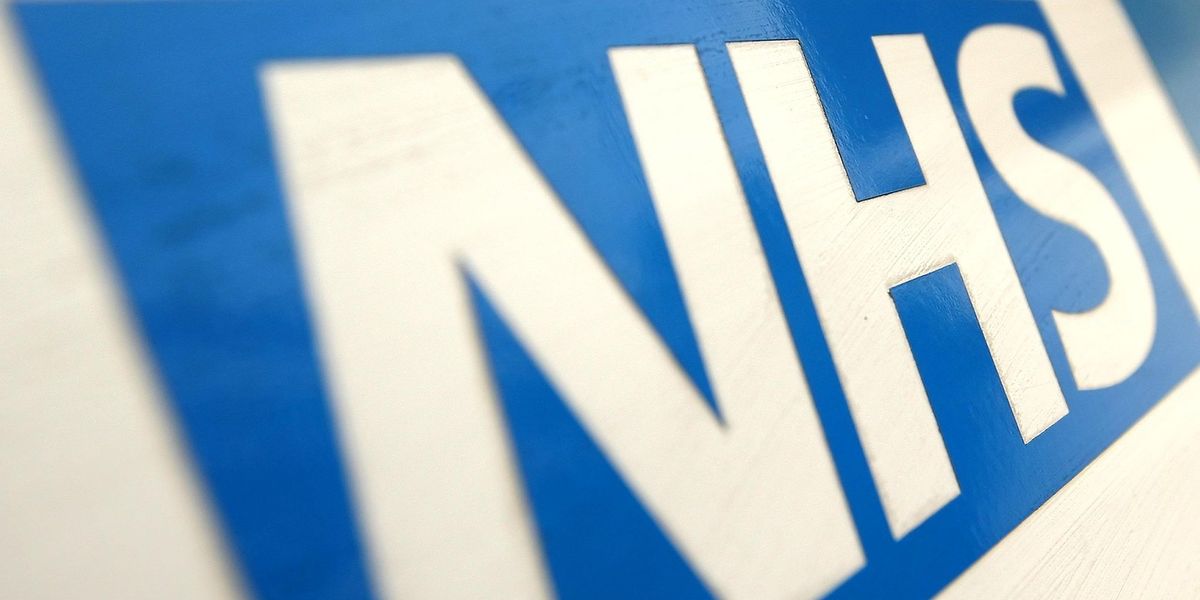 NHS trust risks fresh trans row after confirming men can use women's bathrooms and wards